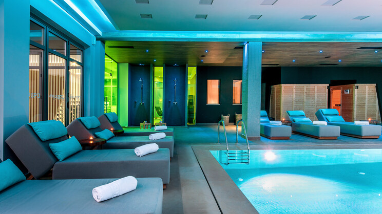 Stella Village Seaside Hotel